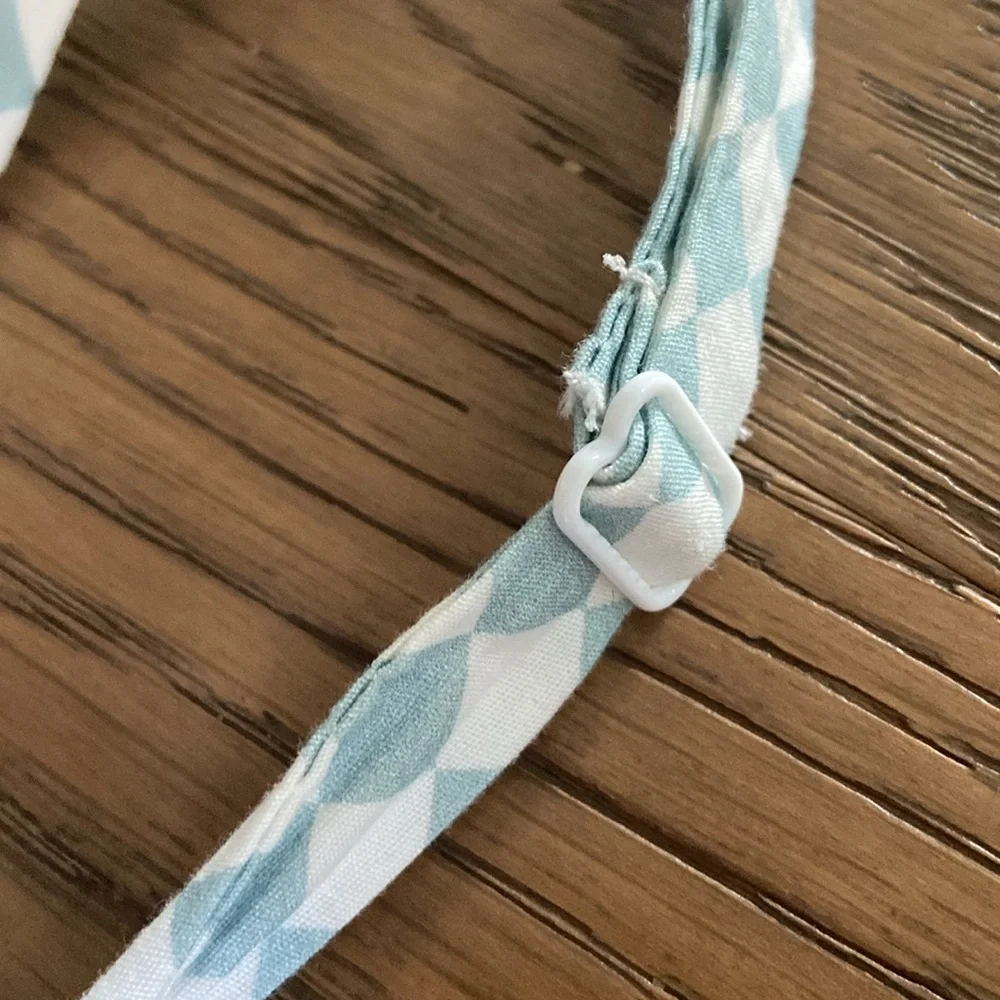 Taylor Joelle/ Holly & Bloom Boy’s Kelton Tie